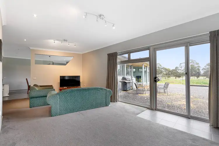 Third view of Homely house listing, 51 Muscatel Street, Invermay VIC 3352