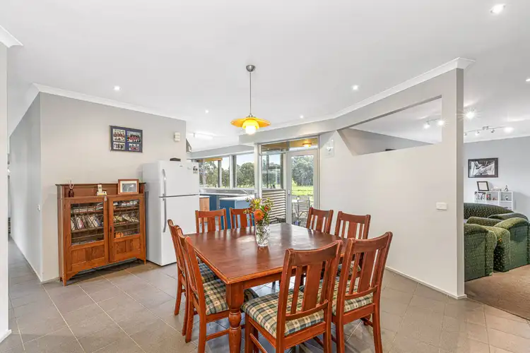 Fourth view of Homely house listing, 51 Muscatel Street, Invermay VIC 3352
