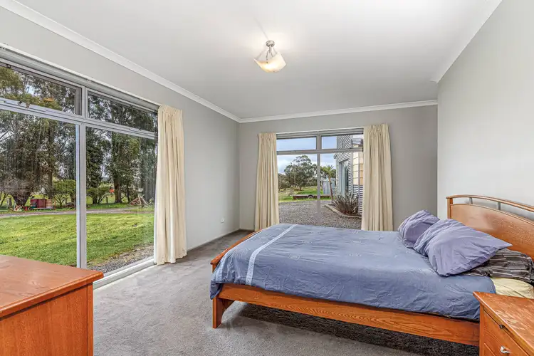 Sixth view of Homely house listing, 51 Muscatel Street, Invermay VIC 3352