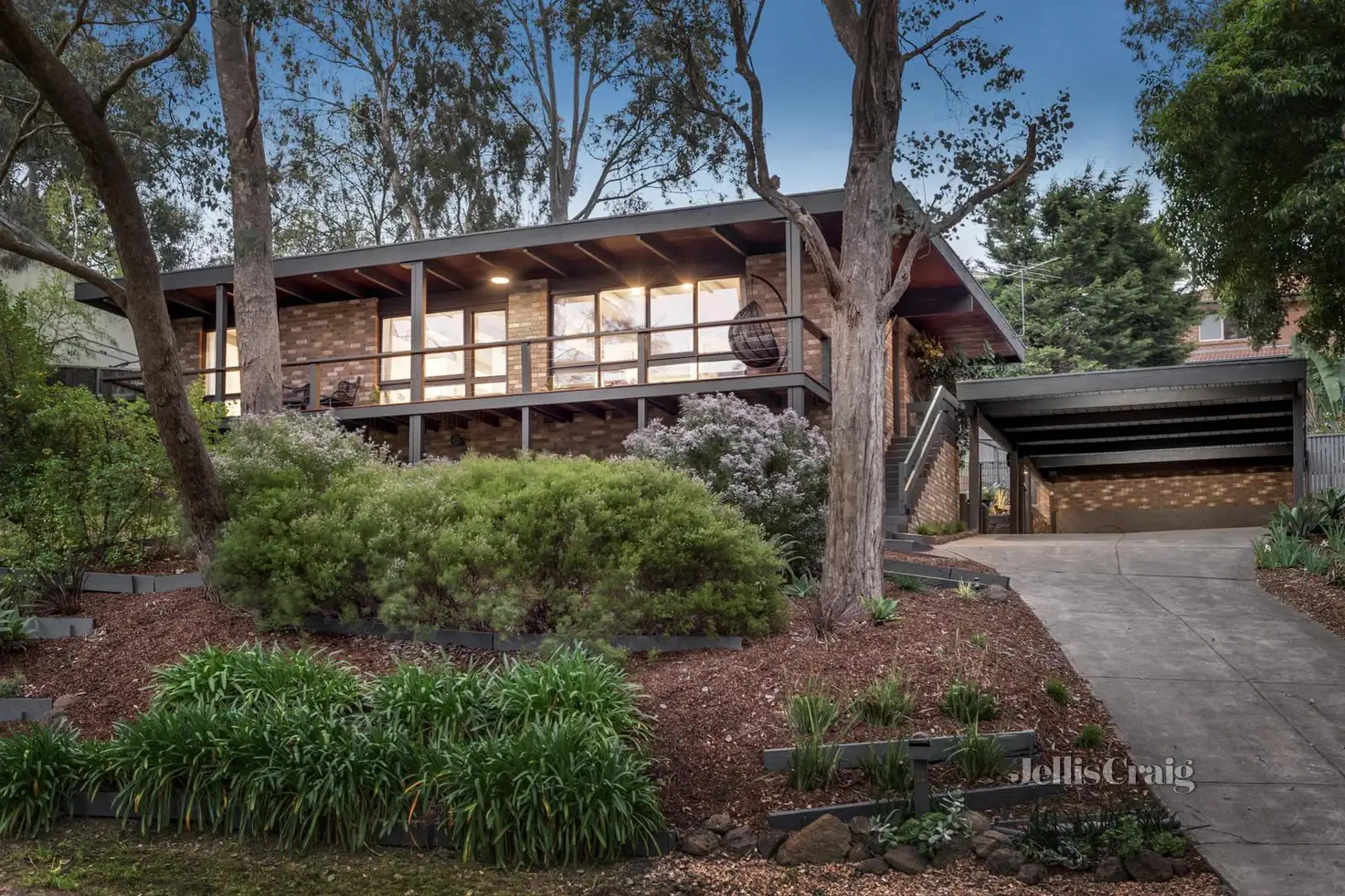 Main view of Homely house listing, 11 Wakefield Close, Eltham North VIC 3095