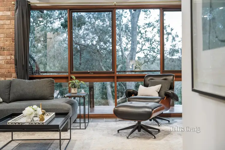 Third view of Homely house listing, 11 Wakefield Close, Eltham North VIC 3095