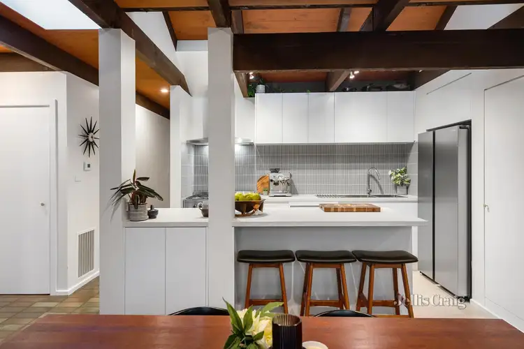 Fourth view of Homely house listing, 11 Wakefield Close, Eltham North VIC 3095