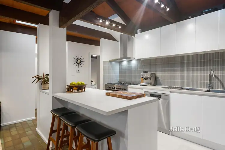 Fifth view of Homely house listing, 11 Wakefield Close, Eltham North VIC 3095