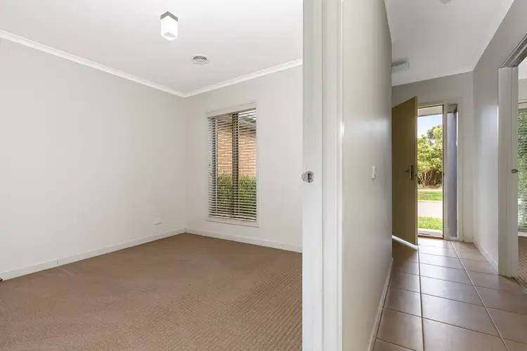 Second view of Homely house listing, 5 Willoby Drive, Alfredton VIC 3350
