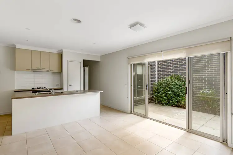 Third view of Homely house listing, 5 Willoby Drive, Alfredton VIC 3350