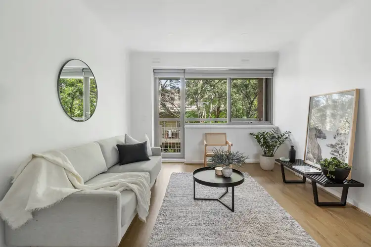 11/88-92 Victoria Road, Hawthorn East VIC 3123