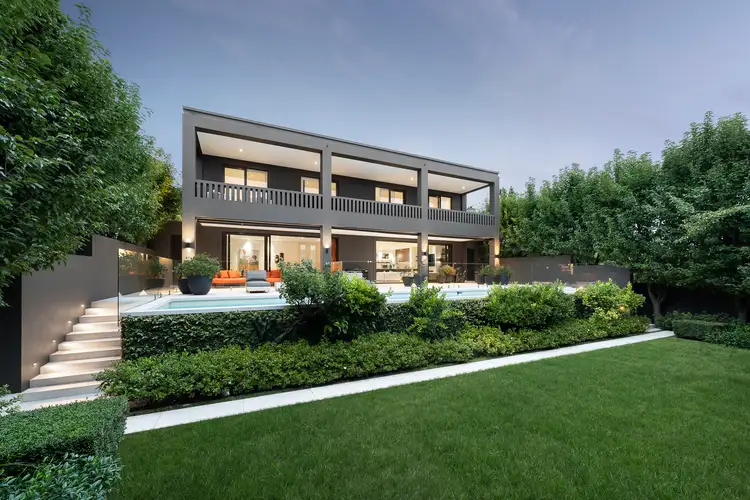 11 Fulham Avenue, South Yarra VIC 3141