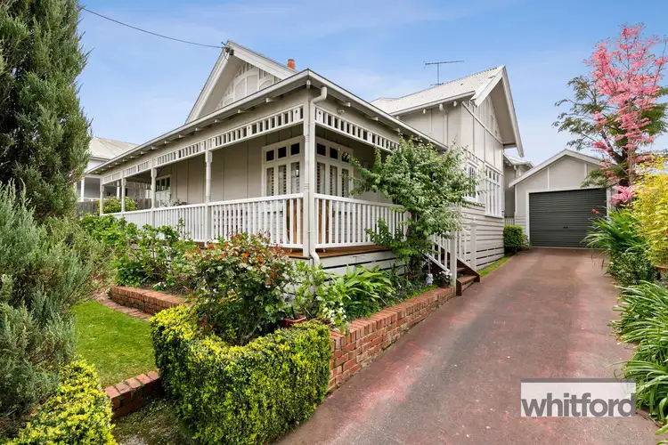 90 Nicholas Street, Newtown VIC 3220