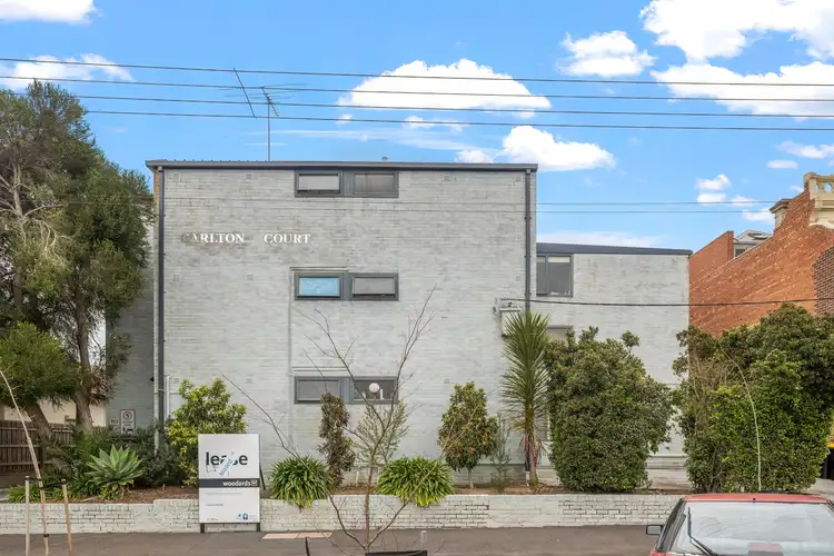 24/912 Drummond Street, Carlton North VIC 3054