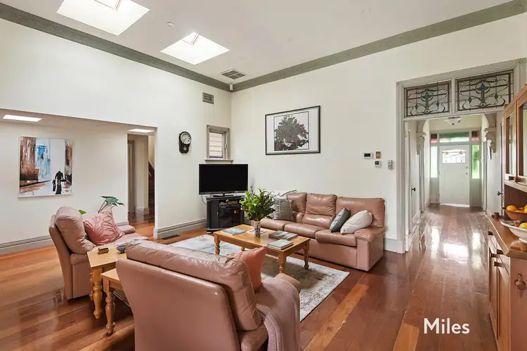 Second view of Homely house listing, 166 Wingrove Street, Fairfield VIC 3078