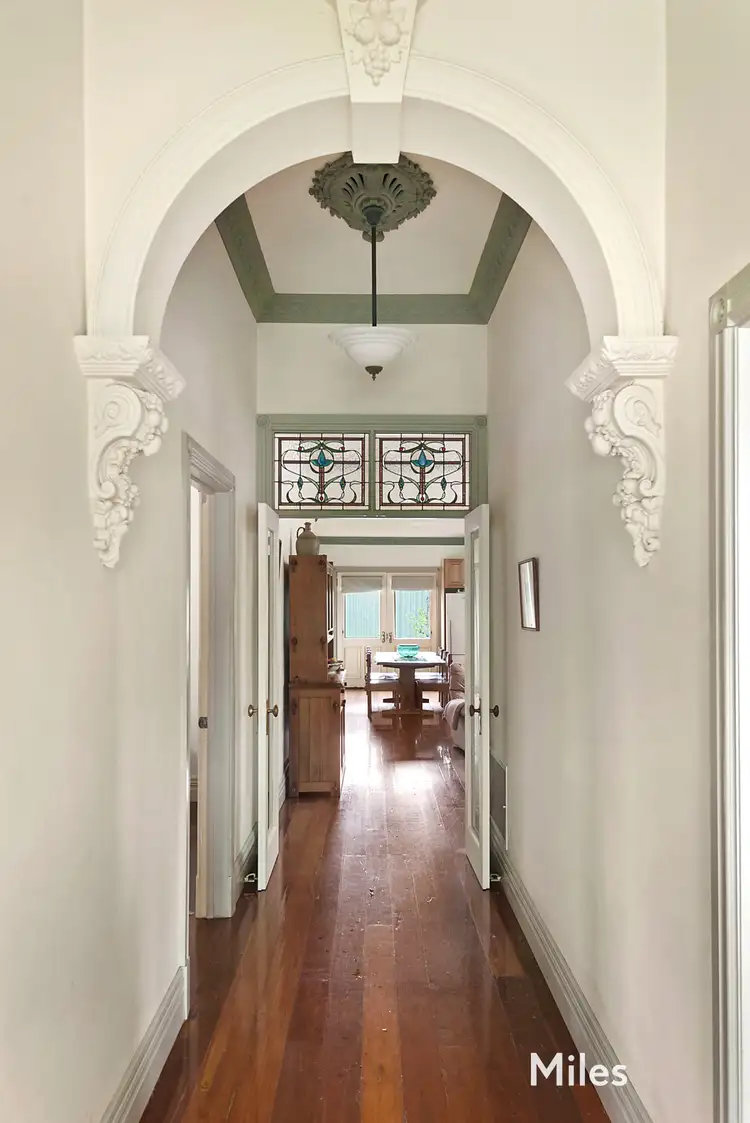 Third view of Homely house listing, 166 Wingrove Street, Fairfield VIC 3078