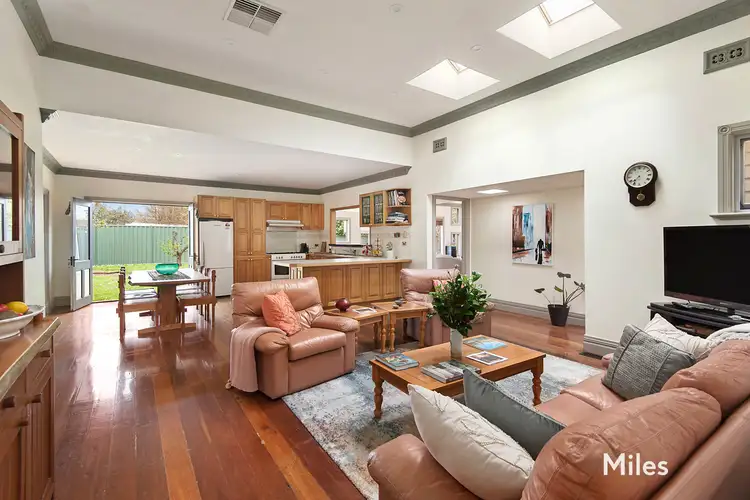 Fourth view of Homely house listing, 166 Wingrove Street, Fairfield VIC 3078