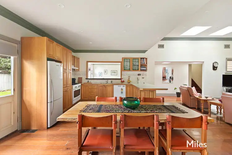 Fifth view of Homely house listing, 166 Wingrove Street, Fairfield VIC 3078