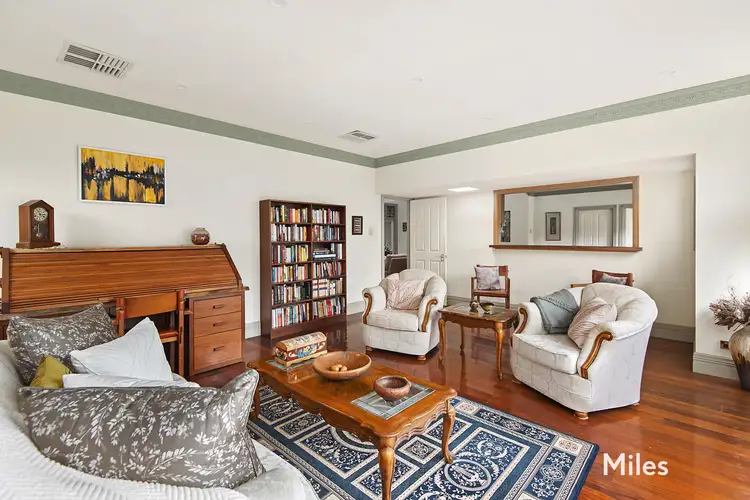 Sixth view of Homely house listing, 166 Wingrove Street, Fairfield VIC 3078