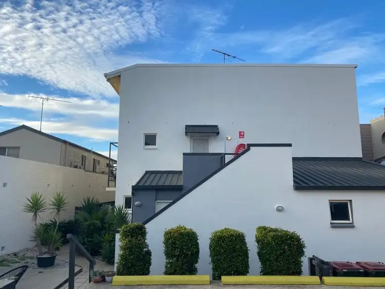 Main view of Homely townhouse listing, 7/236 Malop Street, Geelong VIC 3220