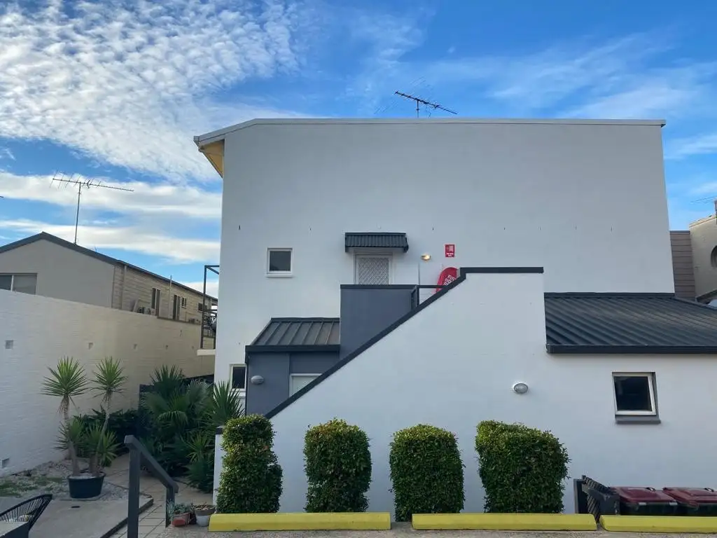 Main view of Homely townhouse listing, 7/236 Malop Street, Geelong VIC 3220