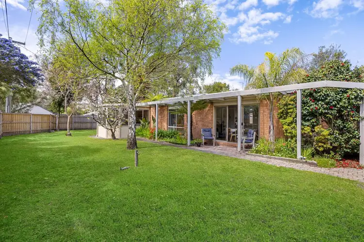 Second view of Homely house listing, 10 Leura Crescent, Rosebud VIC 3939