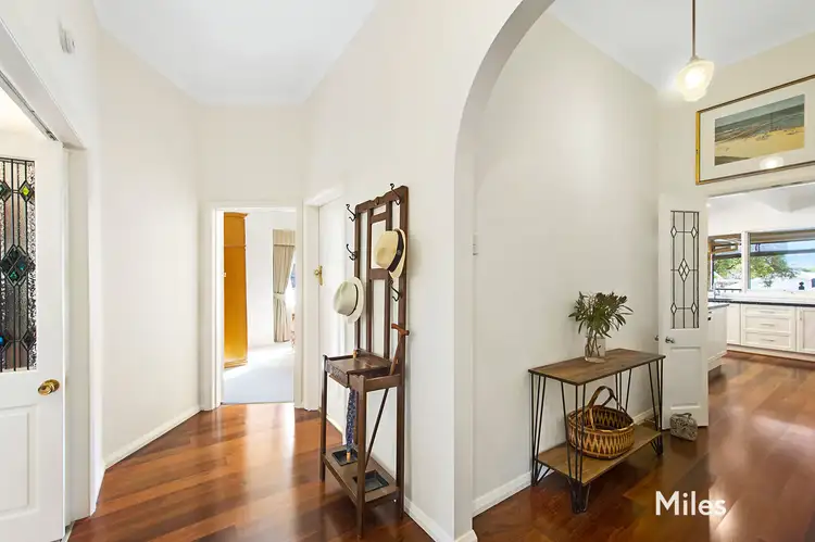 Third view of Homely house listing, 36 Abbotsford Grove, Ivanhoe VIC 3079