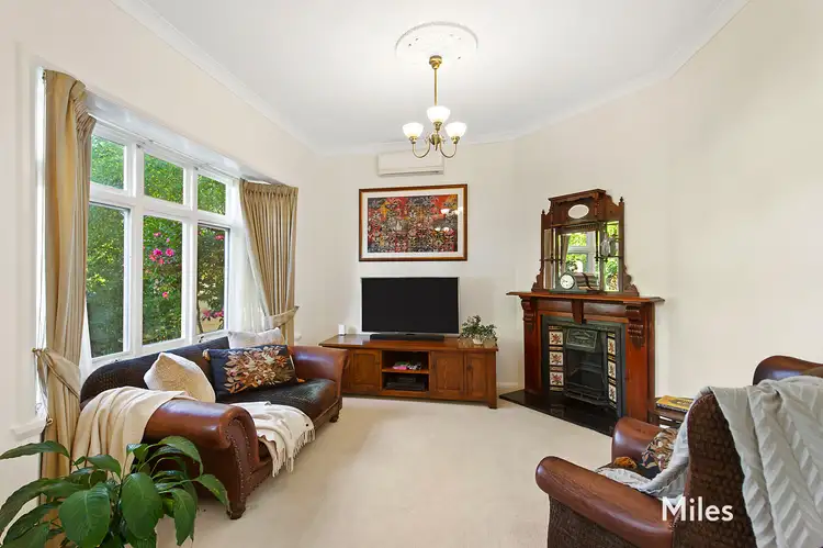 Fourth view of Homely house listing, 36 Abbotsford Grove, Ivanhoe VIC 3079