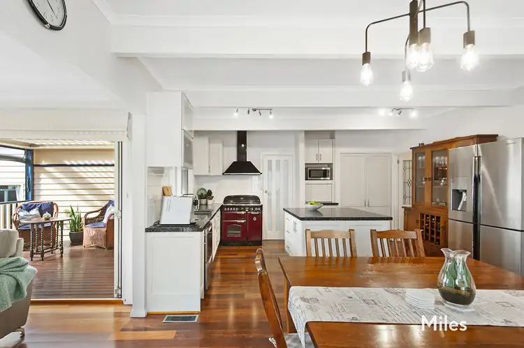 Fifth view of Homely house listing, 36 Abbotsford Grove, Ivanhoe VIC 3079