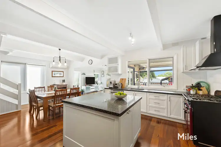 Sixth view of Homely house listing, 36 Abbotsford Grove, Ivanhoe VIC 3079