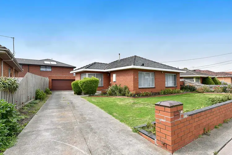 36 Bordeaux  Street, Avondale Heights VIC 3034