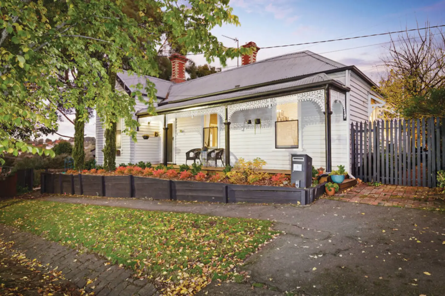 Main view of Homely house listing, 5 Sebastopol Street, Ballarat Central VIC 3350