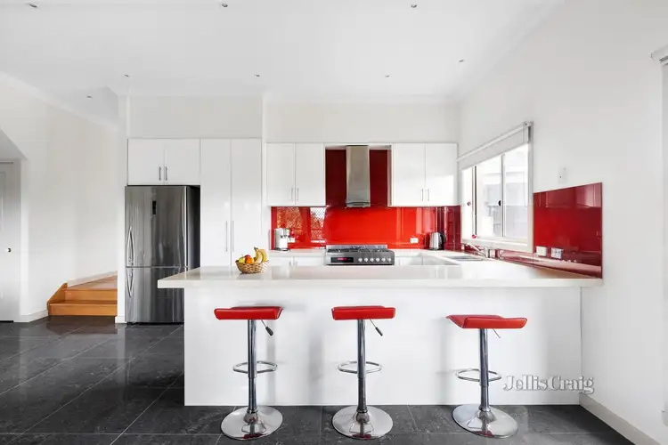 Fourth view of Homely house listing, 1/311 Ryans Road, Eltham North VIC 3095