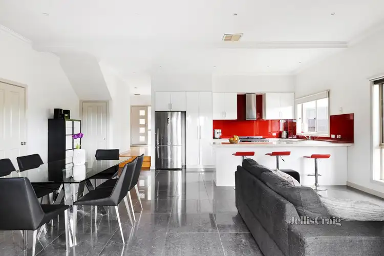 Fifth view of Homely house listing, 1/311 Ryans Road, Eltham North VIC 3095