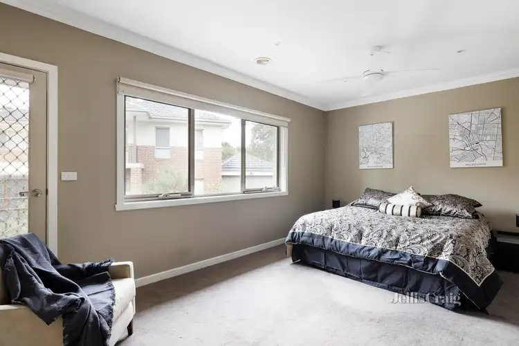 Sixth view of Homely house listing, 1/311 Ryans Road, Eltham North VIC 3095