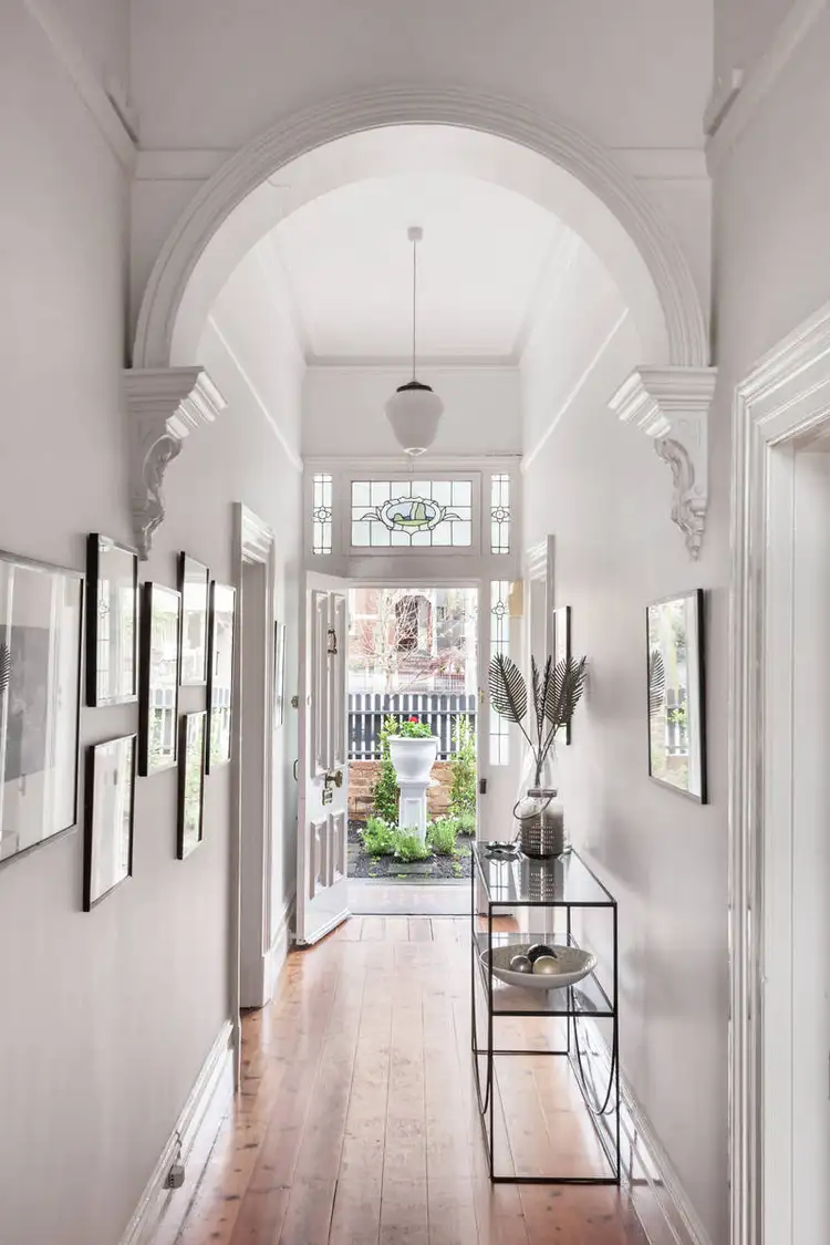 Second view of Homely house listing, 556 Rathdowne Street, Carlton North VIC 3054