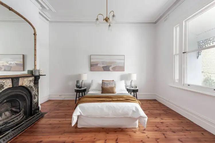 Third view of Homely house listing, 556 Rathdowne Street, Carlton North VIC 3054
