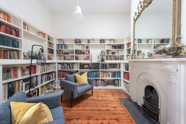 Fifth view of Homely house listing, 556 Rathdowne Street, Carlton North VIC 3054