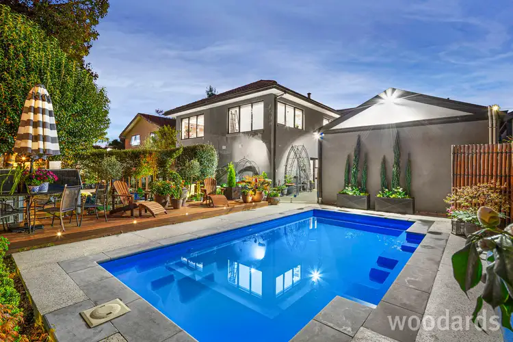24 Hillingdon Crescent, Doncaster VIC 3108
