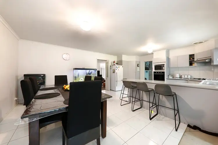 Fourth view of Homely house listing, 6 Sneddon Court, Mulgrave VIC 3170