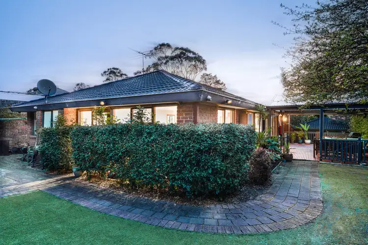 11 Caravan Street, Balwyn VIC 3103