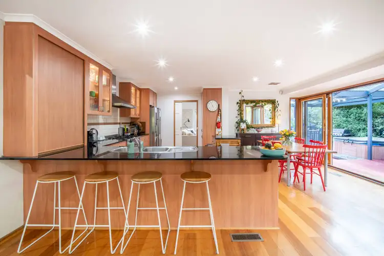 Fourth view of Homely house listing, 11 Caravan Street, Balwyn VIC 3103