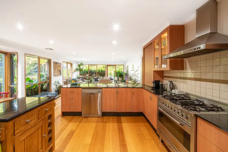 Fifth view of Homely house listing, 11 Caravan Street, Balwyn VIC 3103
