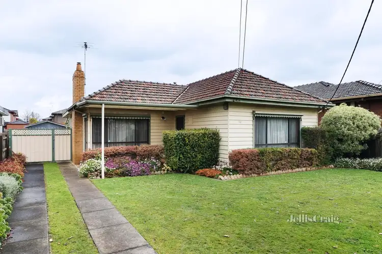 152 Porter Road, Heidelberg Heights VIC 3081