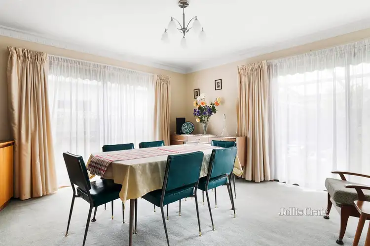Third view of Homely house listing, 152 Porter Road, Heidelberg Heights VIC 3081