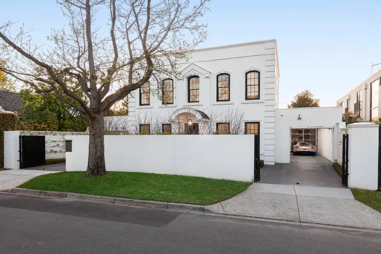 Main view of Homely house listing, 9 Kenley Court, Toorak VIC 3142
