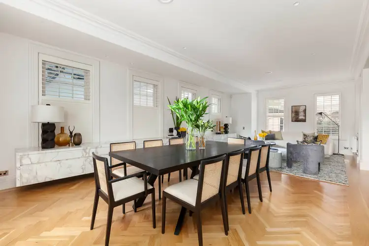 Fourth view of Homely house listing, 9 Kenley Court, Toorak VIC 3142