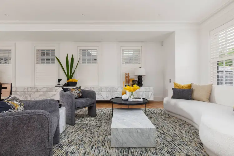 Sixth view of Homely house listing, 9 Kenley Court, Toorak VIC 3142