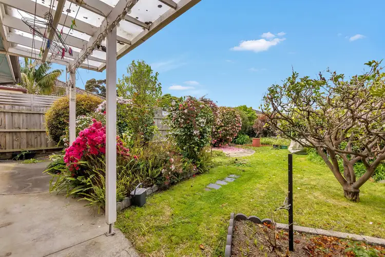 Fifth view of Homely house listing, 16 Allandale Road, Mentone VIC 3194
