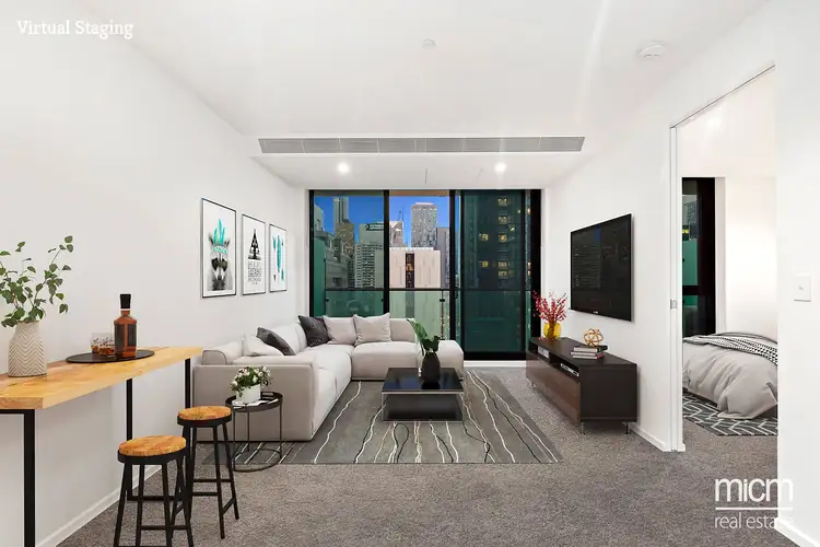 2506/601 Little Lonsdale Street, Melbourne VIC 3000