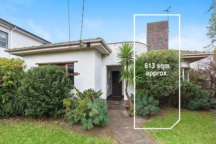 Main view of Homely house listing, 6 Tyrone Street, Ormond VIC 3204