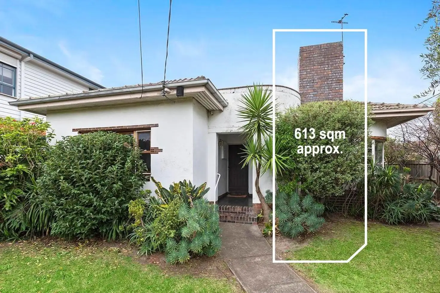 Main view of Homely house listing, 6 Tyrone Street, Ormond VIC 3204