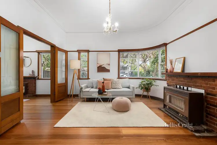 Second view of Homely house listing, 6 Tyrone Street, Ormond VIC 3204