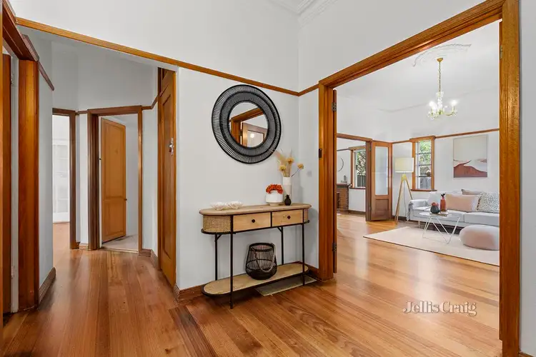 Third view of Homely house listing, 6 Tyrone Street, Ormond VIC 3204