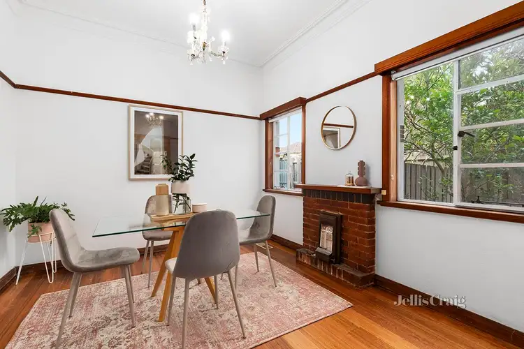 Fifth view of Homely house listing, 6 Tyrone Street, Ormond VIC 3204